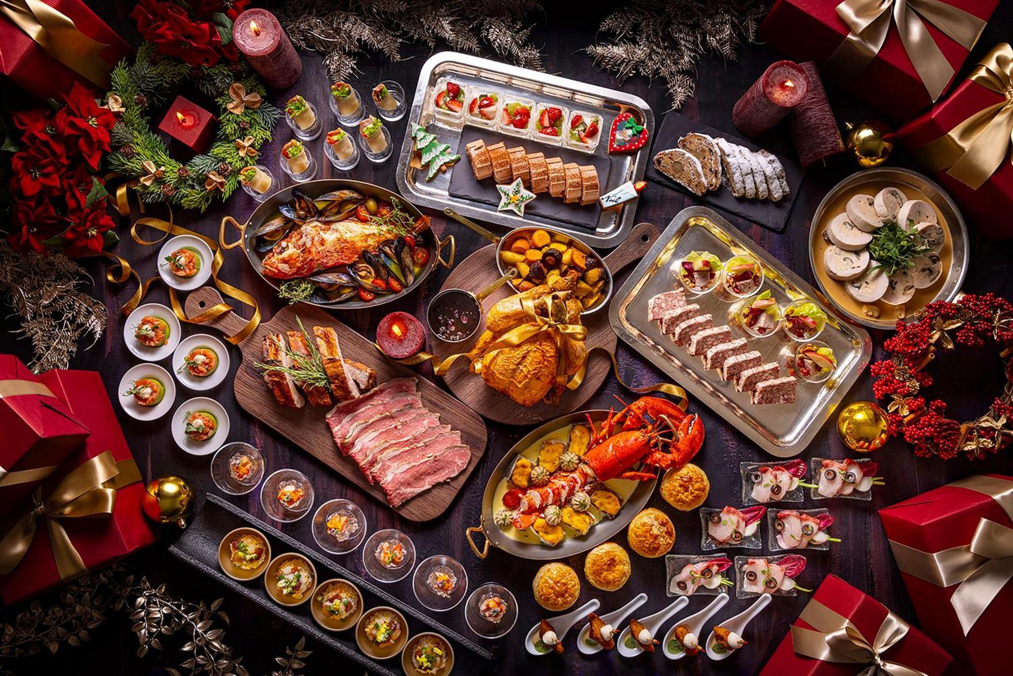 Conrad Tokyo Hotell Eksteriør bilde